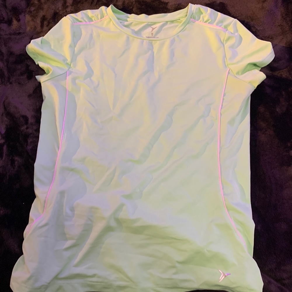 Execrate shirt